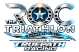 THE
ROC
TRIATHLON