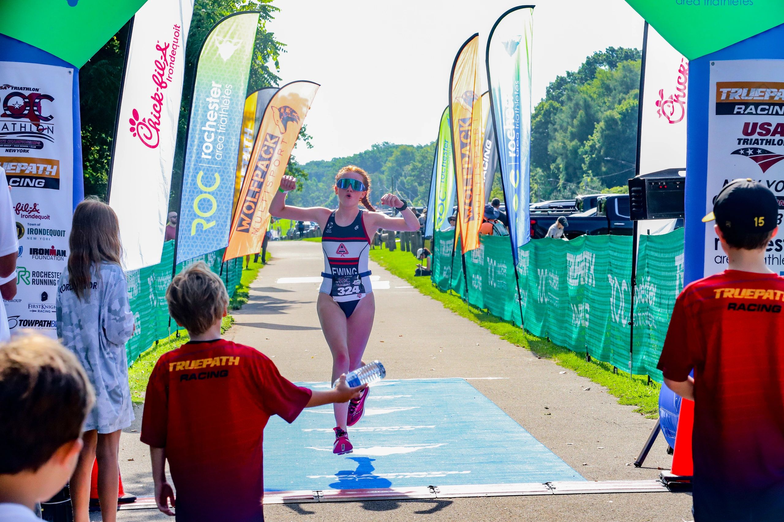 ctr360 trequartista iii kids