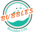 Boulder City Bubbles