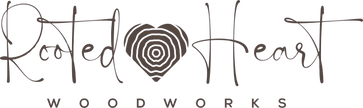 Rooted Heart Woodworks