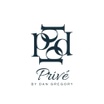 Privé by Dan Gregory