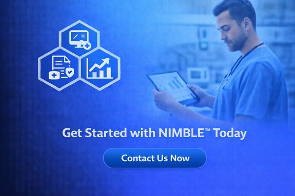 Get Started with NIMBLE™ Today