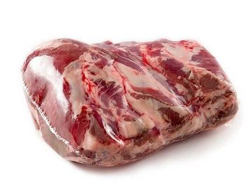 shrinkable vacuum bags
