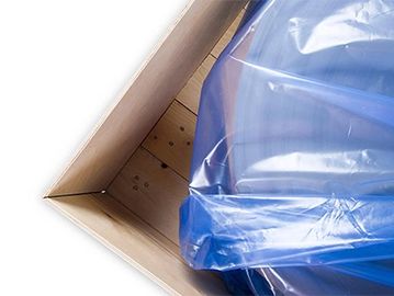 poly carton liners