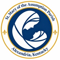 St. Mary of the 
Assumption Parish
Alexandria KY