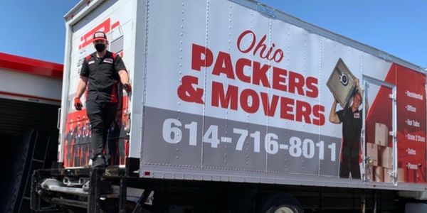 614 Movers 
Upper Arlington Movers 
Movers near Dublin Ohio 
Packers and Movers 