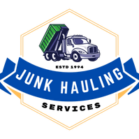 Junk Hauling