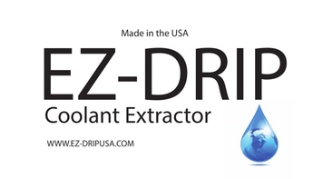 EZ-Drip Coolant Extraction