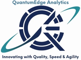 QuantumEdge Analytics