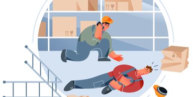 warehouse-dangerous-accident-with-people-emergency-storage-workplace-illustration-cartoon-worker-