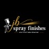 JB Spray Finishes