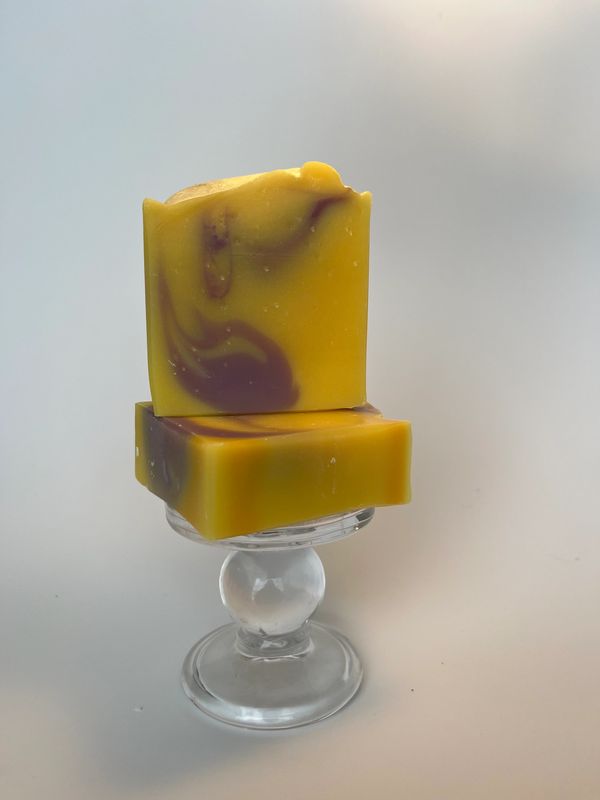 Lemon Drop Soap