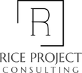 Rice Project Consulting