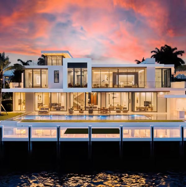 Buying a home in South Florida