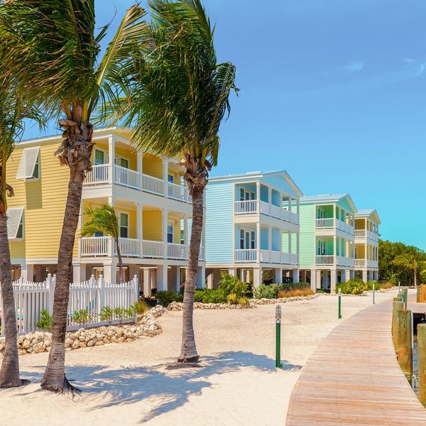 Investing in real estate in South Florida