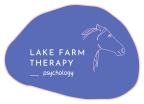 Lake farm therapy 
