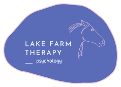 Lake farm therapy 
