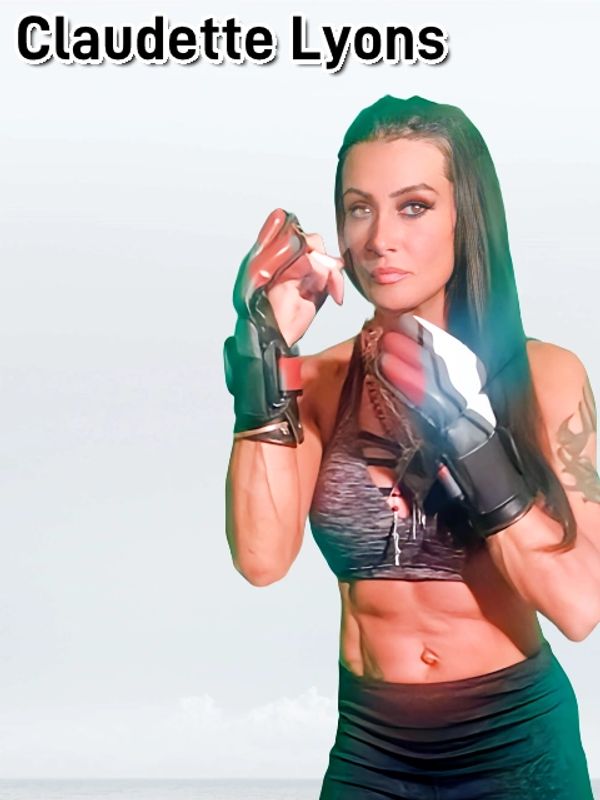 Arizona Krav Maga Online Training, Virtual Self Defense Training