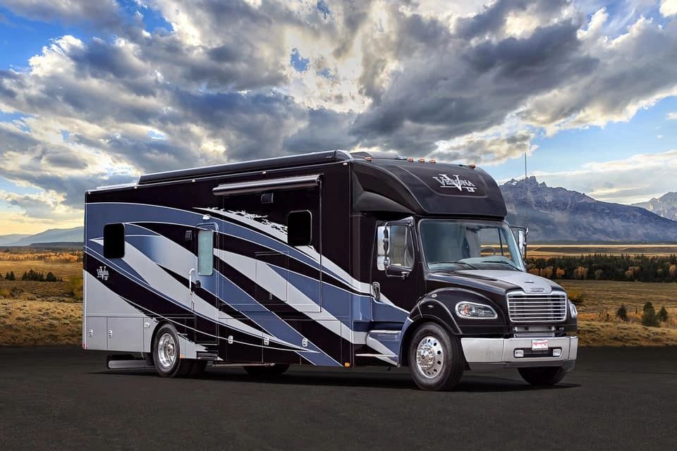 rv fantasy tours