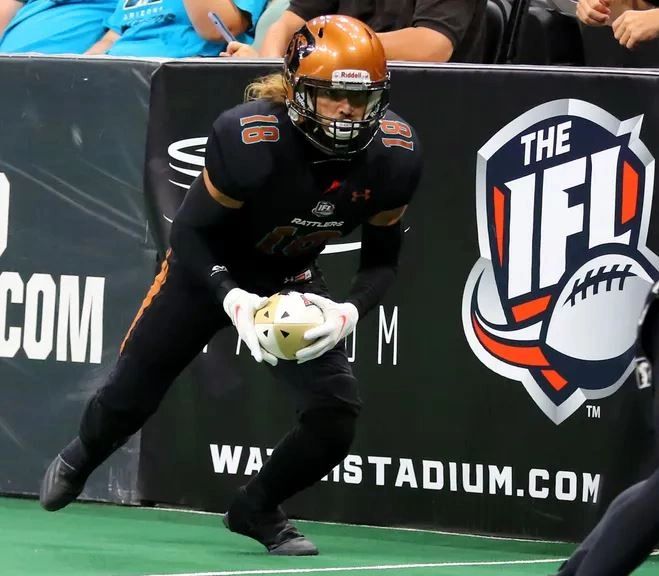 Arizona Rattlers - Official Website