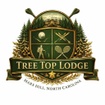 TREE TOP LODGE 
Your Blue Ridge Mountain Escape