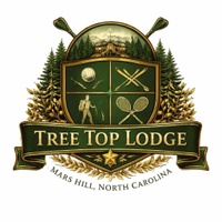 TREE TOP LODGE 
Your Blue Ridge Mountain Escape