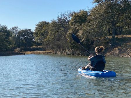 Sky Park RV Ranch RV park in Liberty Hill, TX (photo 2)
