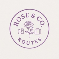 Rose and Co Routes