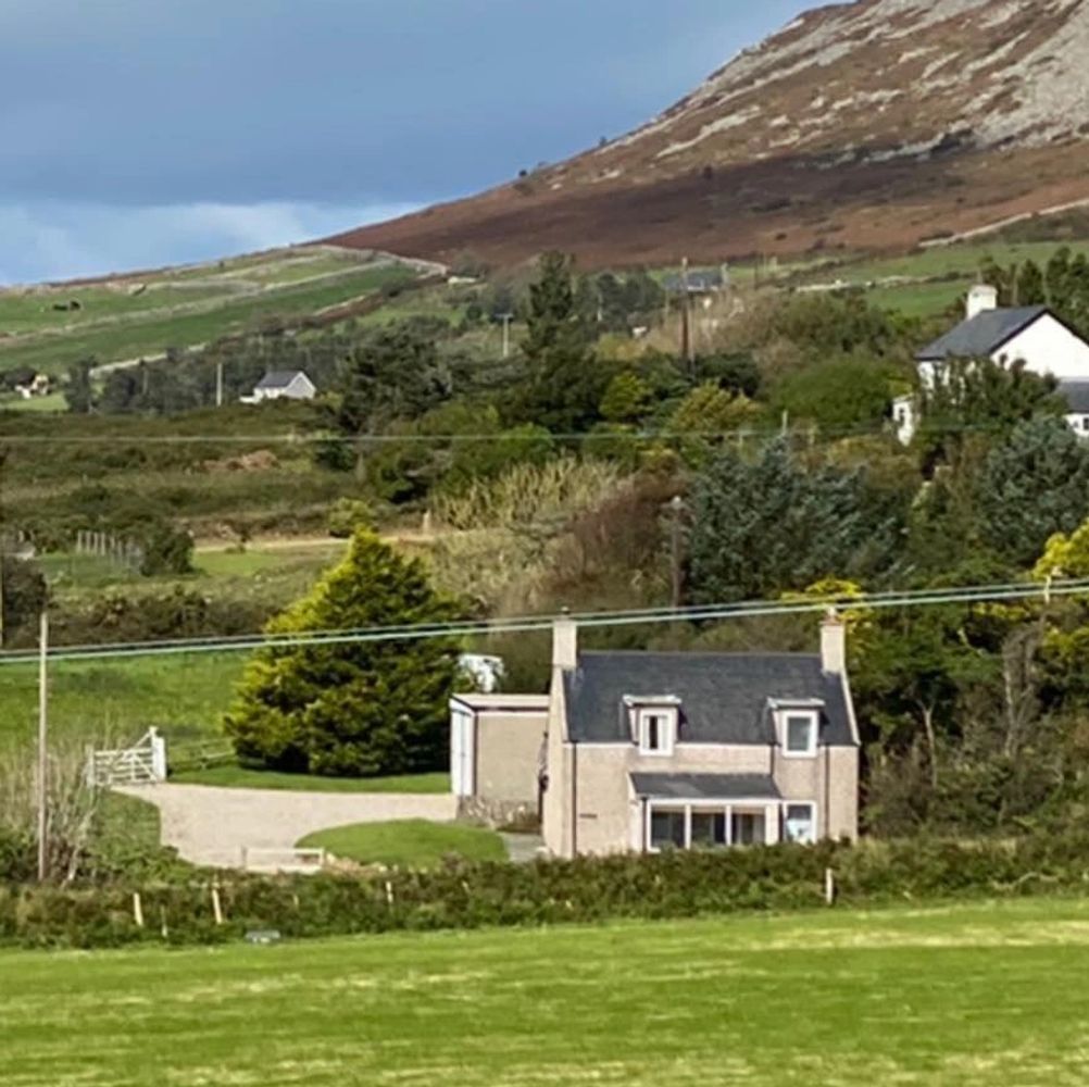 Neigwl View