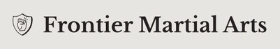Frontier Martial Arts