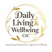 Daily Living & Wellbeing CIC