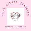 Your Vitals Training