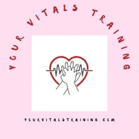 Your Vitals Training