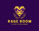 Rage Rooms