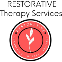 Re•stor•a•tive 
Therapy Services
