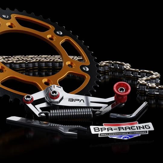 MOTORCYCLE CHAIN SLACK ADJUSTER TOOL BPA RACING