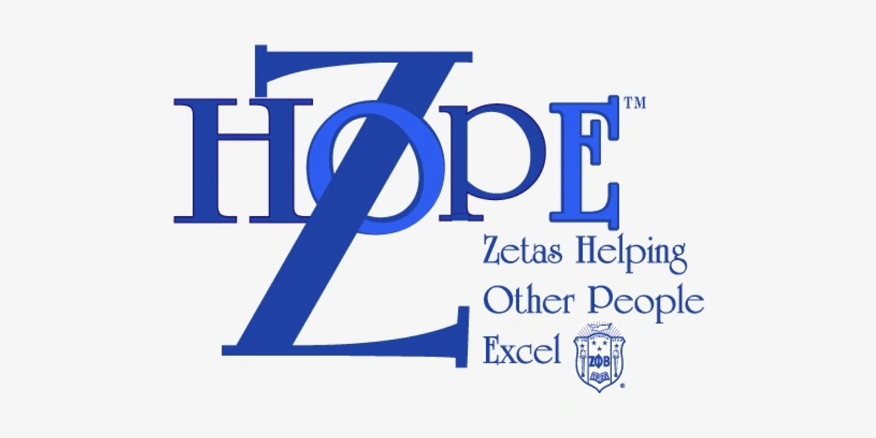 Wo Ye Bra is a national initiative of Zeta Phi Beta Sorority, Incorporated.  The Sigma Rho Zeta Chapter continues to support this initiati