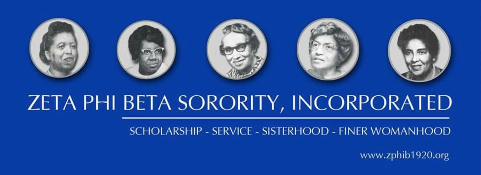 Zeta Founders