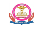 SHRI J.B. & D.P. INSTITUTE OF PARA MEDICAL &  RESEARCH CENTRE