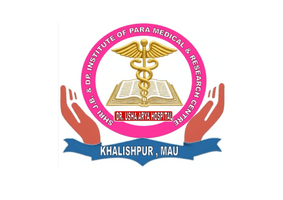 SHRI J.B. & D.P. INSTITUTE OF PARA MEDICAL &  RESEARCH CENTRE