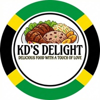 KD'S Delight Catering