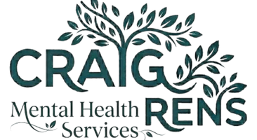 Craig Rens Mental Health Services