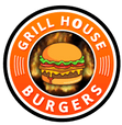 Grill House Burger