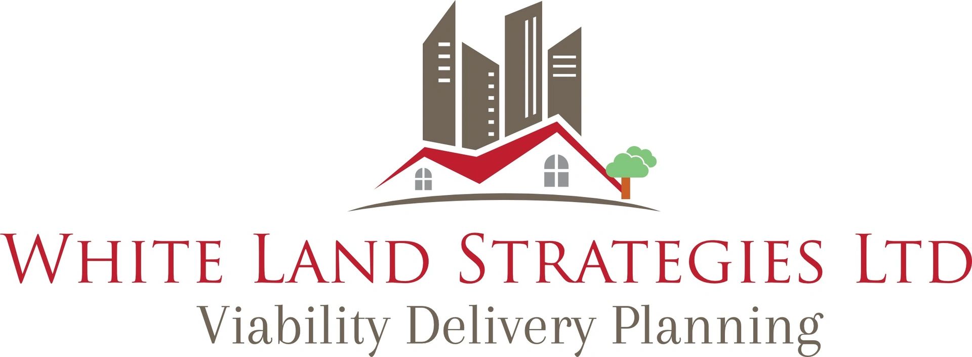 WHITE LAND STRATEGIES LIMITED logo