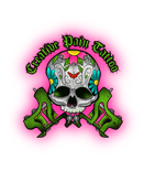 Creative Pain Tattoo