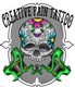 Creative Pain Tattoo