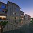 This weeks BEST MINECRAFT BUILD! An Oceanside Villa from Bubblecri @ r/Minecraftbuilds. AWESOME!