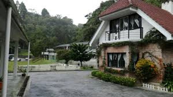 Chefoo School, Cameron Highlands.