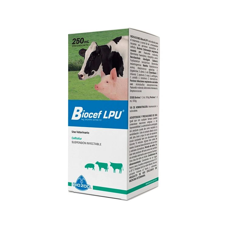 BIOCEF LPU