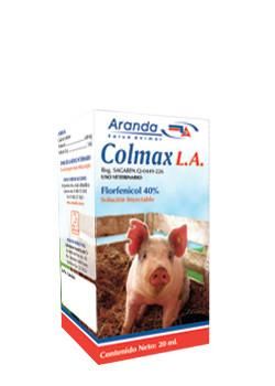 COLMAX L.A.